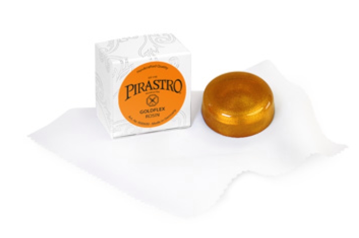 Pirastro Goldflex Kolophonium Pirastro Goldflex Kolophonium