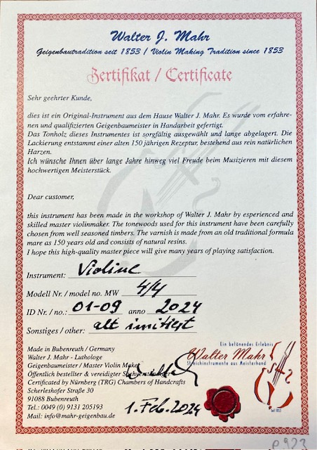 zertifikat-geige-e923