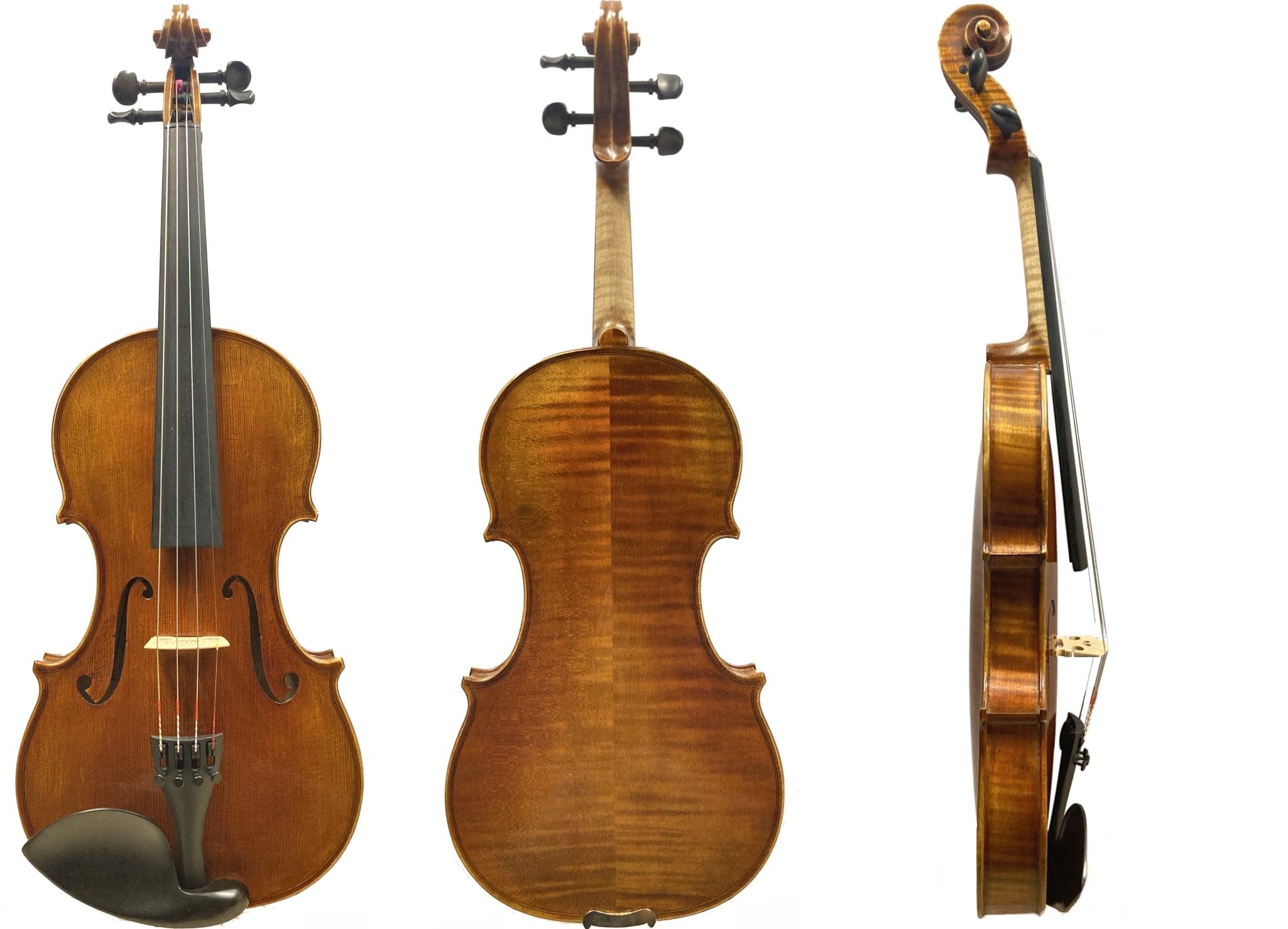 Geige Walter Mahr Qulitätsstufe II 10-34