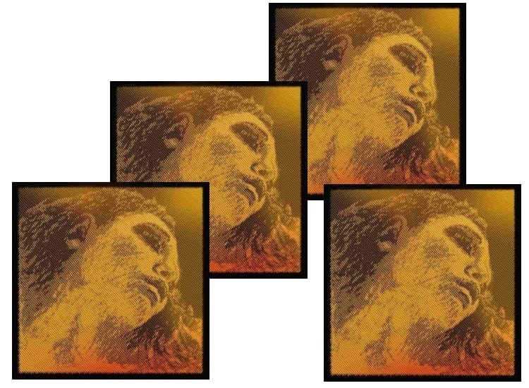 Evah Pirazzi Gold Violinsaiten Evah Pirazzi Gold Violinsaiten