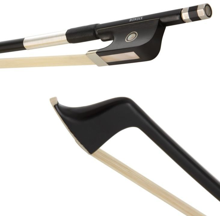 Bondix Carbon Cellobogen 1/4 Größe Bondix Carbon Cellobogen 1/4 Größe