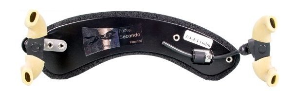 Schulterstütze Wolf Forte Secondo 4/4-3/4 Geige Schulterstütze Wolf Forte Secondo 4/4-3/4 Geige