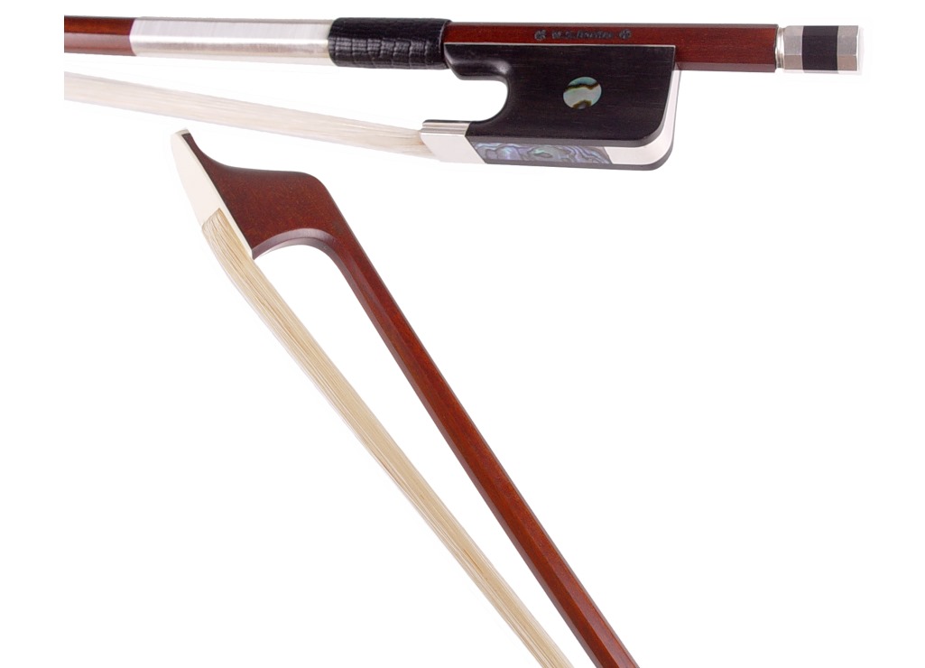 Cellobogen *W E. Dörfler* Meisterbogen D20a Cellobogen *W E. Dörfler* Meisterbogen D20a