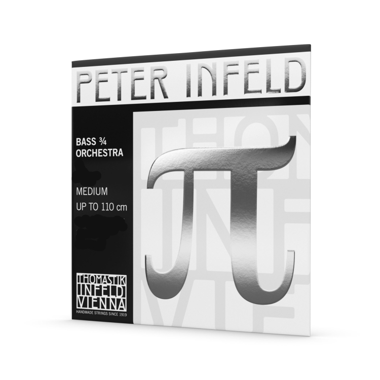 Thomastik Peter Infeld Orchester Kontrabass G-Saite
