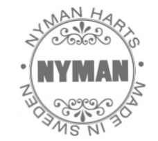 Nyman Harts Nyman Harts