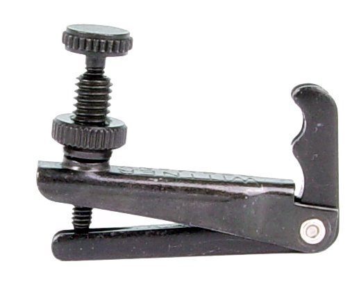 Wittner Violine Feinstimmer Schwarz schmal für Kugel 4/4-3/4 Wittner Violine Feinstimmer Schwarz schmal für Kugel 4/4-3/4