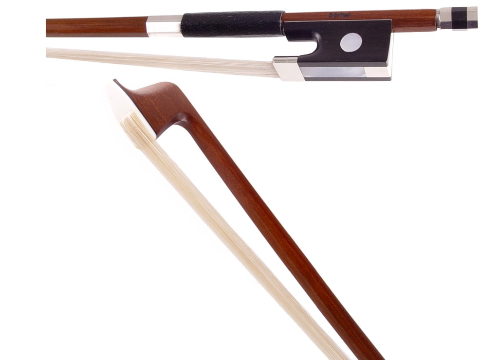 Geigenbogen Dörfler 4/4 Größe D7a eckige Stange Geigenbogen Dörfler 4/4 Größe D7a eckige Stange