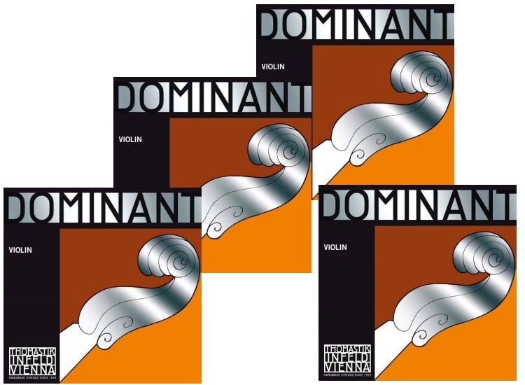 thomastik-dominant-violin-saiten thomastik-dominant-violin-saiten