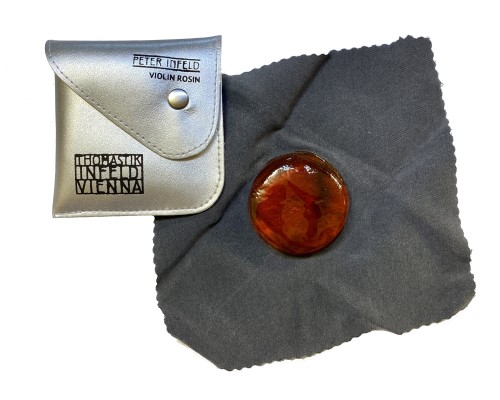 Peter Infeld Kolophonium von Thomastik Peter Infeld Kolophonium von Thomastik