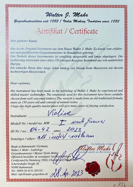 zertifikat-walter-mahr-e877
