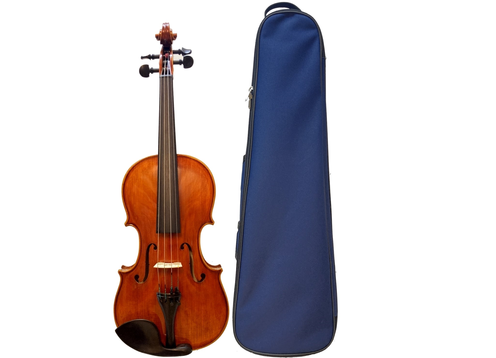 Geigenset mit Violine von Alois Sandner 8140