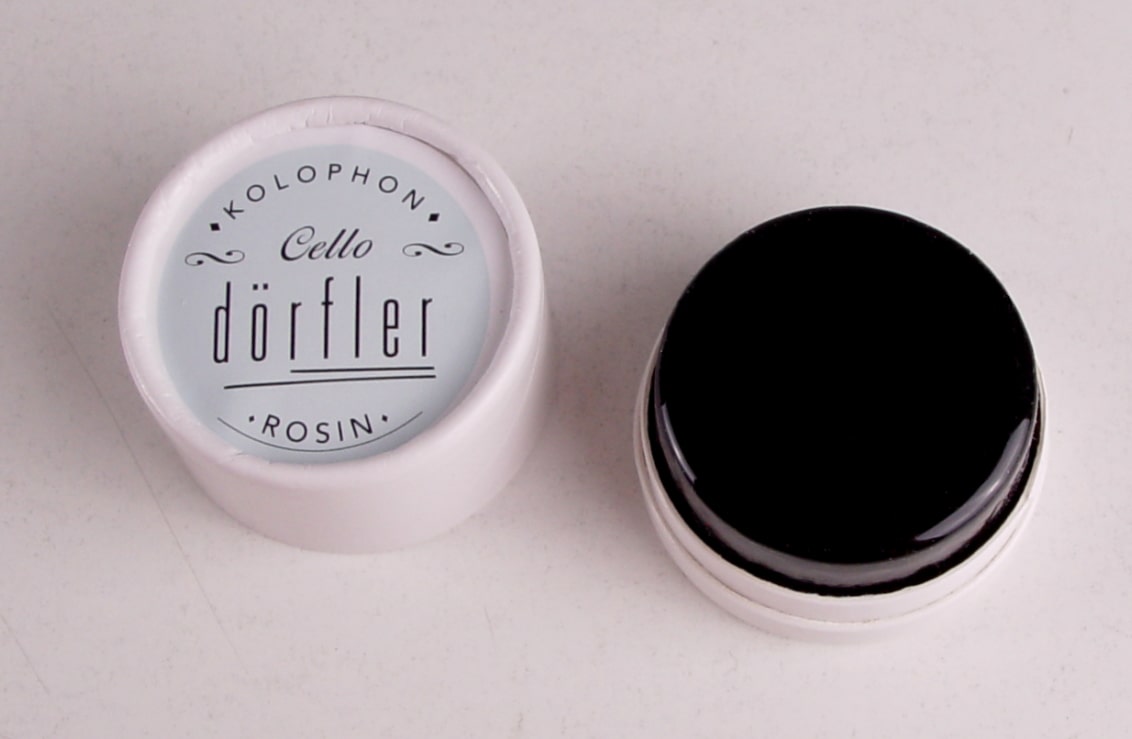Dörfler Basic Kolophonium Cello doerfler-kolophonium-cello-min