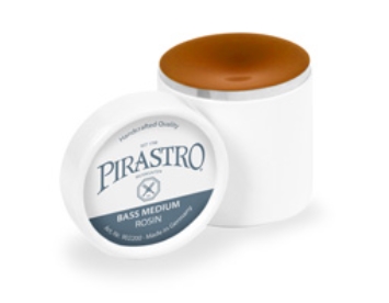 Pirastro Kolophonium Kontrabass mittel Pirastro Kolophonium Kontrabass mittel