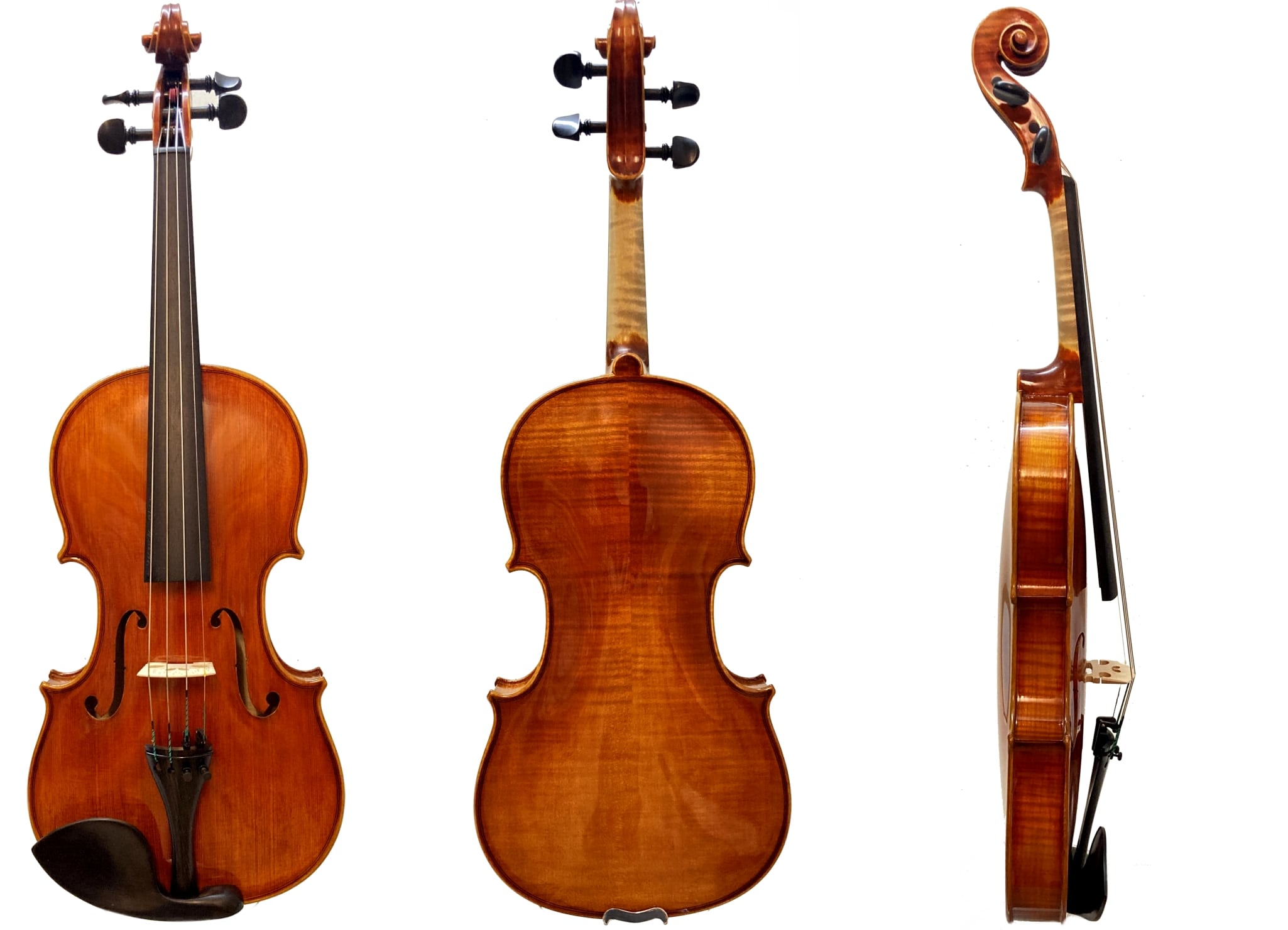 Violine Alois Sandner Geige 8140 2026