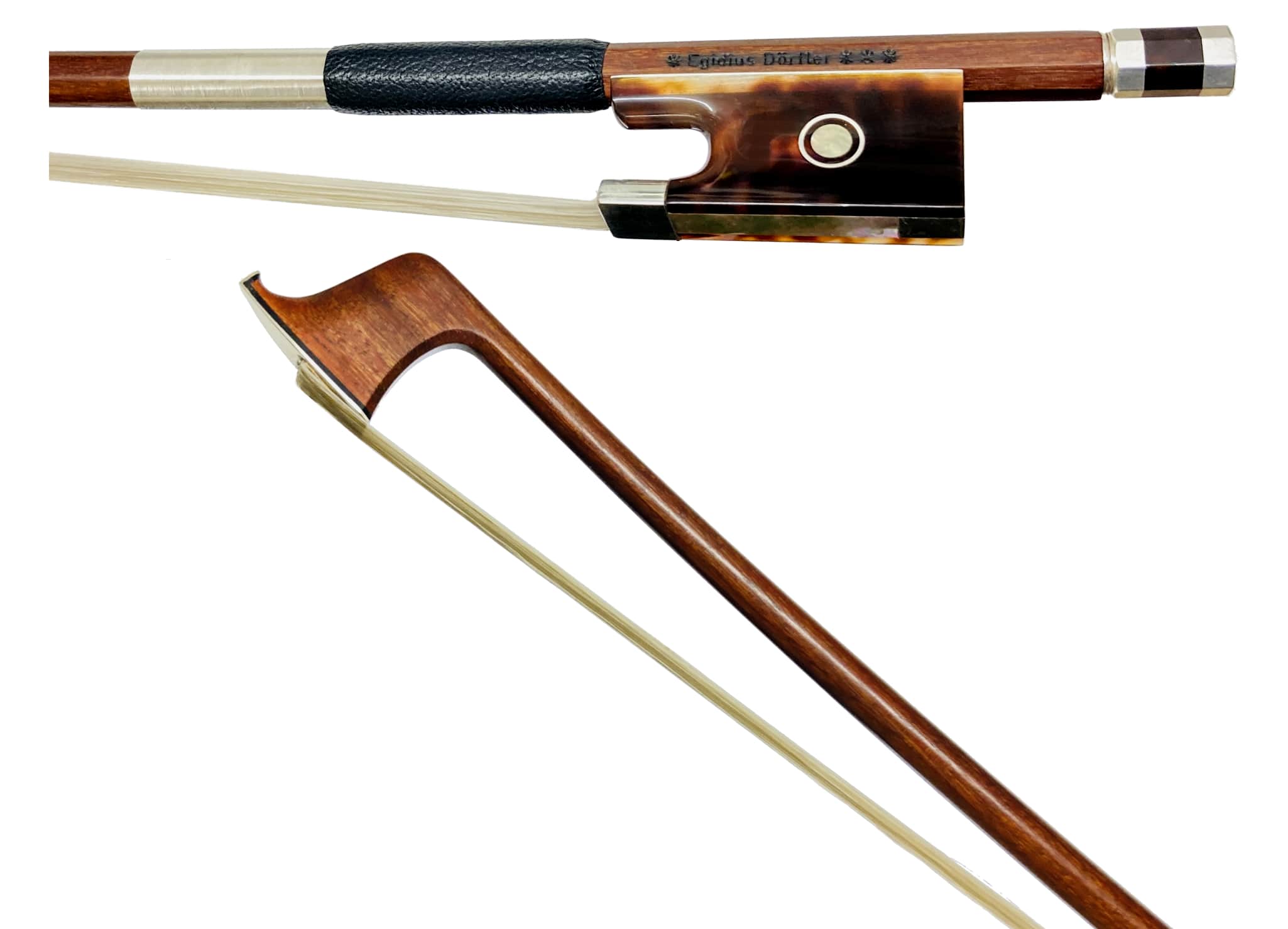 933411-violinbogen-doerfler-25-min 933411-violinbogen-doerfler-25-min