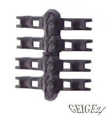 Wittner Violine Saitenschutz für Schlinge Wittner Violine Saitenschutz für Schlinge