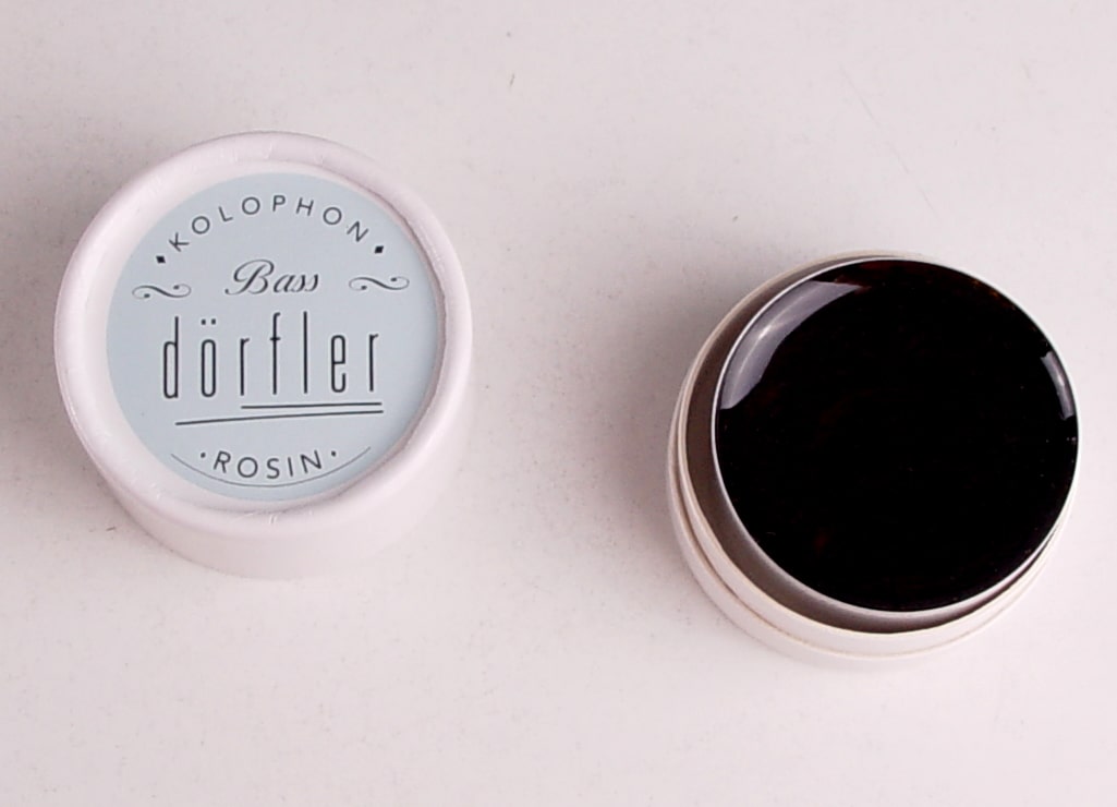 Dörfler Basic Kolophonium Kontrabass Dörfler Basic Kolophonium Kontrabass