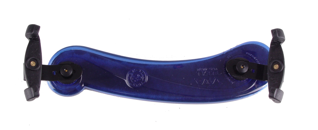 Schulterstütze Viva Flex Blau 4/4-3/4 Geige Schulterstütze Viva Flex Blau 4/4-3/4 Geige