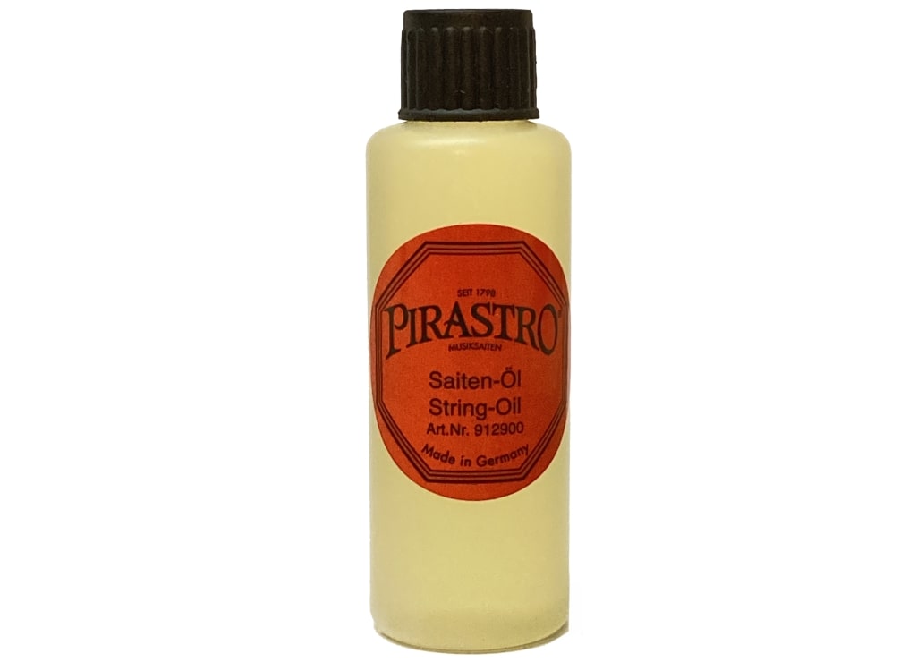 Saitenöl von Pirastro Saitenöl von Pirastro
