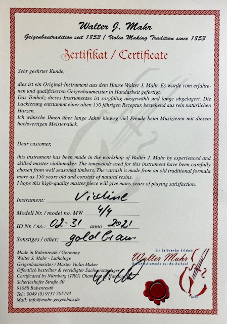 e811-Zertifikat e811-Zertifikat