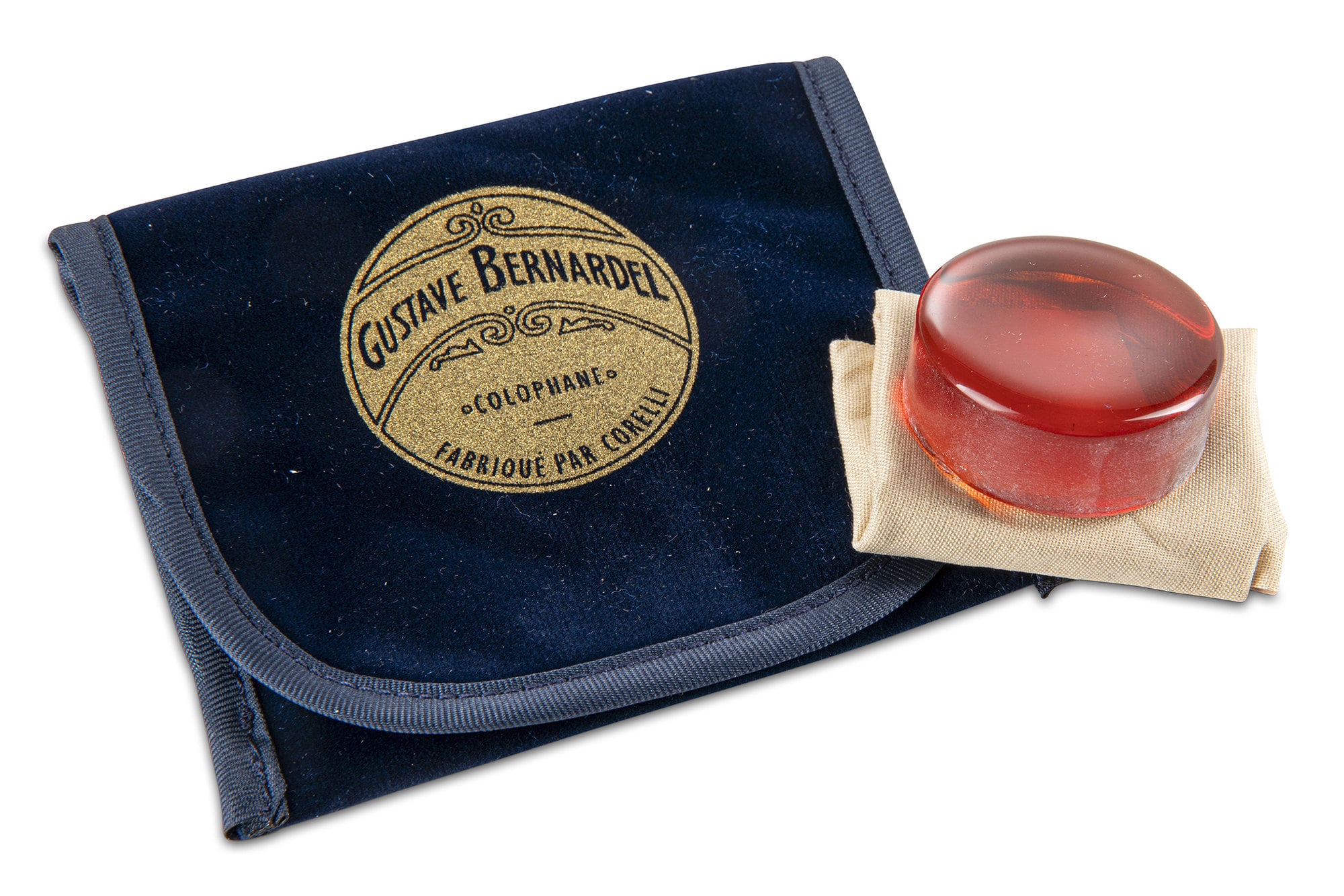 Bernardel Kolophonium von Corelli Bernardel Kolophonium von Corelli