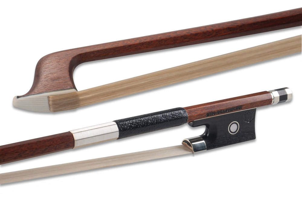 Geigenbogen Otto Dürrschmidt 4/4 Größe Germany Geigenbogen Otto Dürrschmidt 4/4 Größe Germany