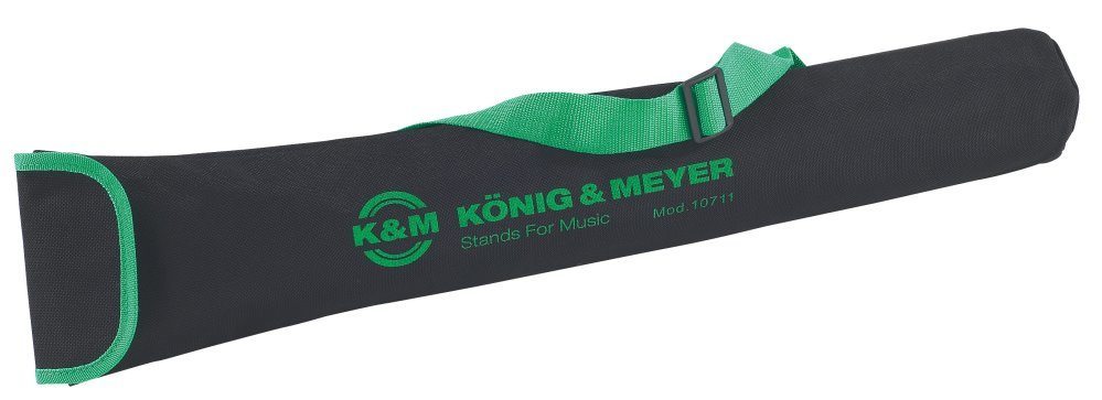 K&M Tragetasche für Notenpult Nr. 10711 K&M Tragetasche für Notenpult Nr. 10711