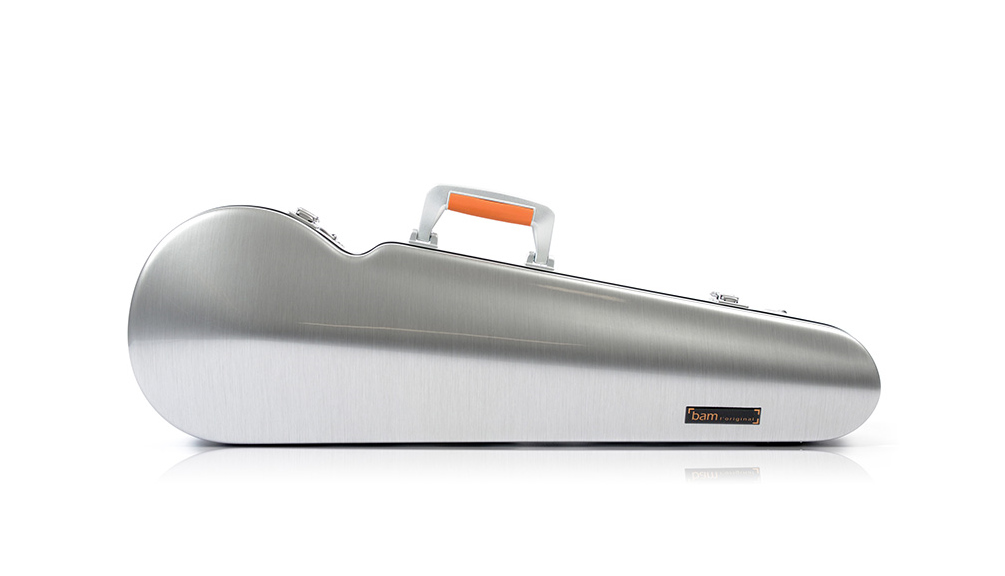 BAM DEF2002XLA Hightech La Défense Geigenetui BAM DEF2002XLA Hightech La Défense Geigenetui