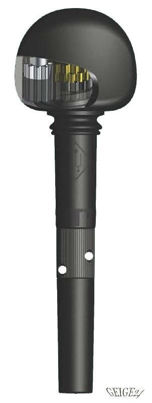 Wittner Feinstimmwirbel Cello 4/4-7/8 Schwach Wittner Feinstimmwirbel Cello 4/4-7/8 Schwach