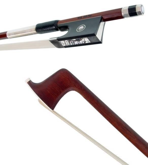 Meister Geigenbogen W. E. Dörfler 4/4 D19 Meister Geigenbogen W. E. Dörfler 4/4 D19