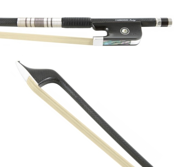 Carbondix Prestige Cellobogen 4/4 Größe Carbondix Prestige Cellobogen 4/4 Größe