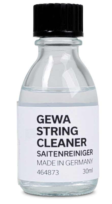 Saitenreiniger von Gewa