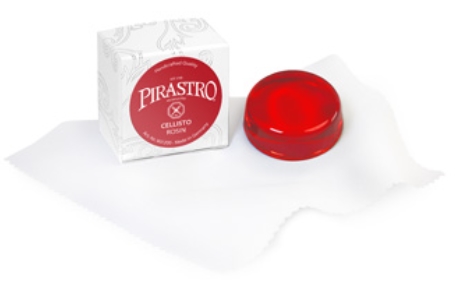 Pirastro Cellisto Kolophonium Pirastro Cellisto Kolophonium