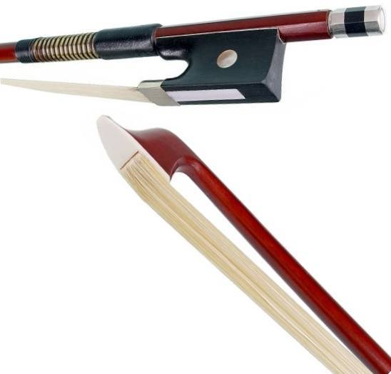 Violinenbogen für Anfänger 1/2 Größe Violinenbogen für Anfänger 1/2 Größe
