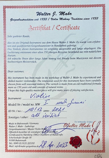 zertifikat-walter-mahr-e876 zertifikat-walter-mahr-e876