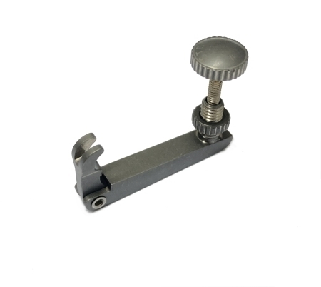 StradPet Feinstimmer 2.0 Titan grau matt StradPet Feinstimmer 2.0 Titan grau matt