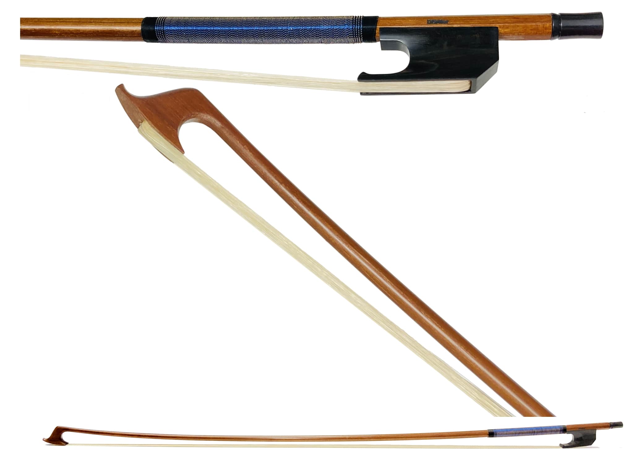 Barockbogen für Violine / Klassikbogen Hammerkopf