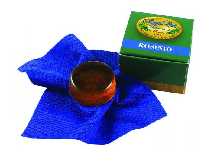 Royal Oak Kolophonium ROSINIO Geige Royal Oak Kolophonium ROSINIO Geige