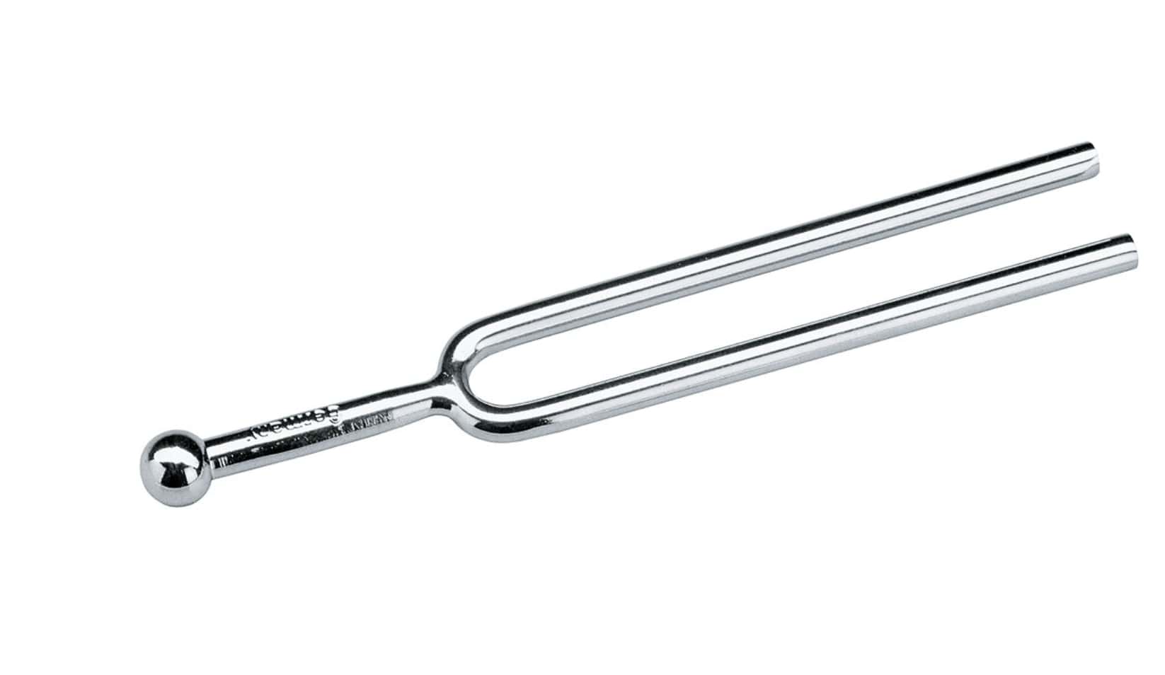 K&M Stimmgabel 440 Hz 120 mm lang, rund Nr. 168/1