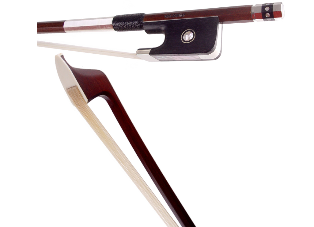 Meister Cellobogen W. E. Dörfler 4/4 Größe D192 Meister Cellobogen W. E. Dörfler 4/4 Größe D192