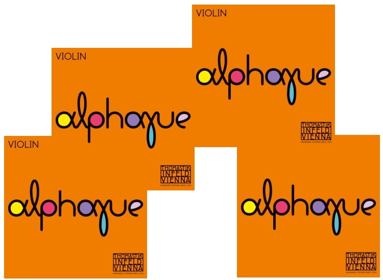 thomastik-alphayue-violinsaiten thomastik-alphayue-violinsaiten