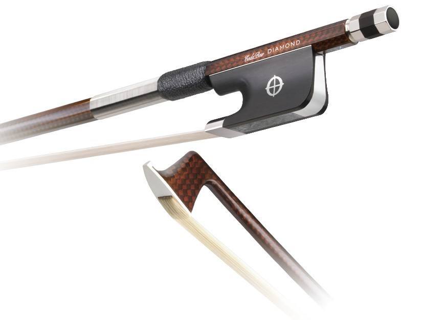 codabow-cello-diamond-nx codabow-cello-diamond-nx