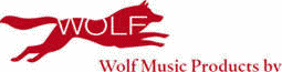 Wolf Wolf