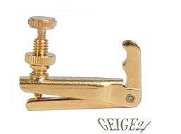 Wittner Violine Feinstimmer schmal für Kugel 4/4-3/4 Wittner Violine Feinstimmer schmal für Kugel 4/4-3/4