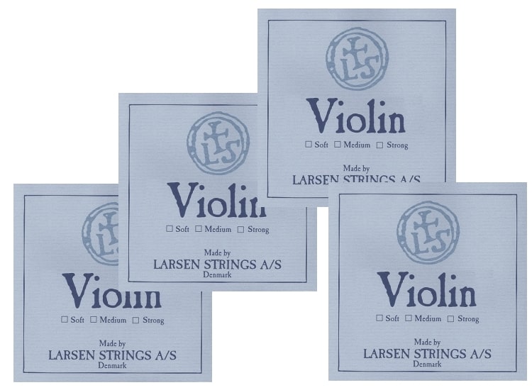 larsen-geigensaiten-satz-min larsen-geigensaiten-satz-min