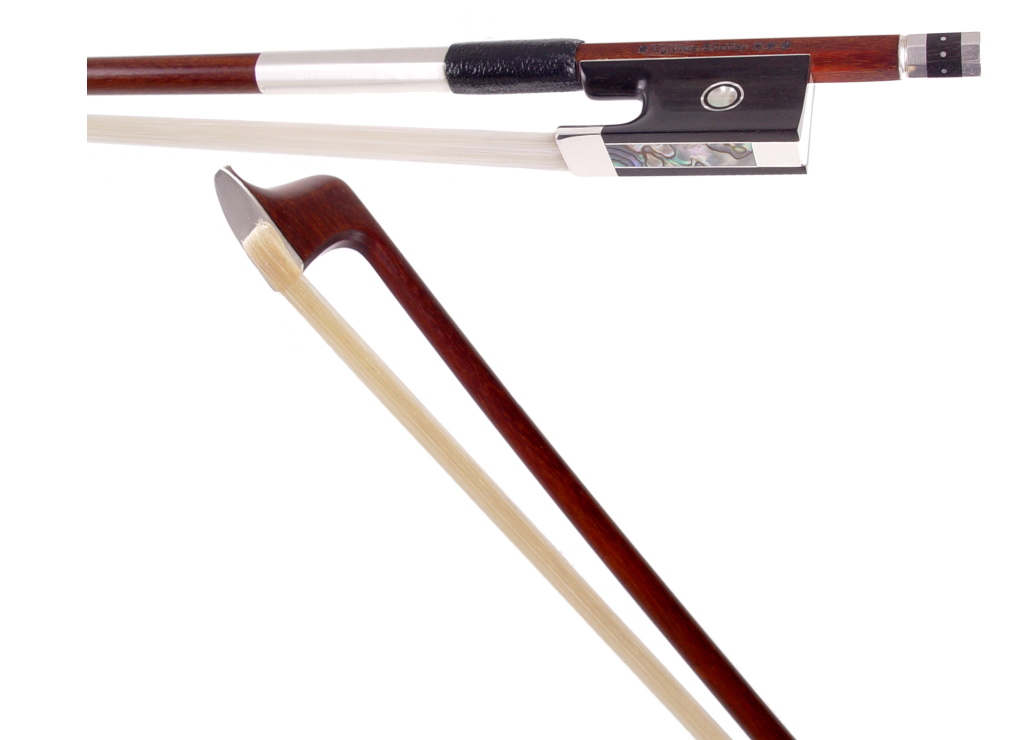 Geigenbogen *Egidius Dörfler *** 4/4 Größe D23 Geigenbogen *Egidius Dörfler *** 4/4 Größe D23