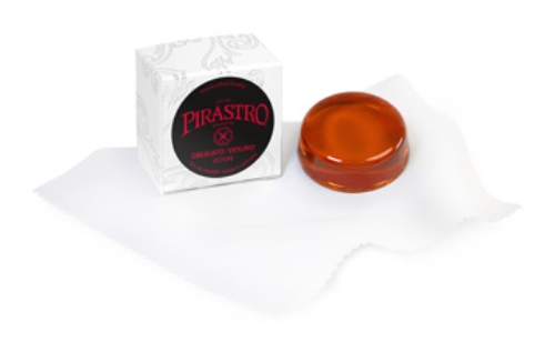 Pirastro Obligato/Violino Kolophonium Pirastro Obligato/Violino Kolophonium