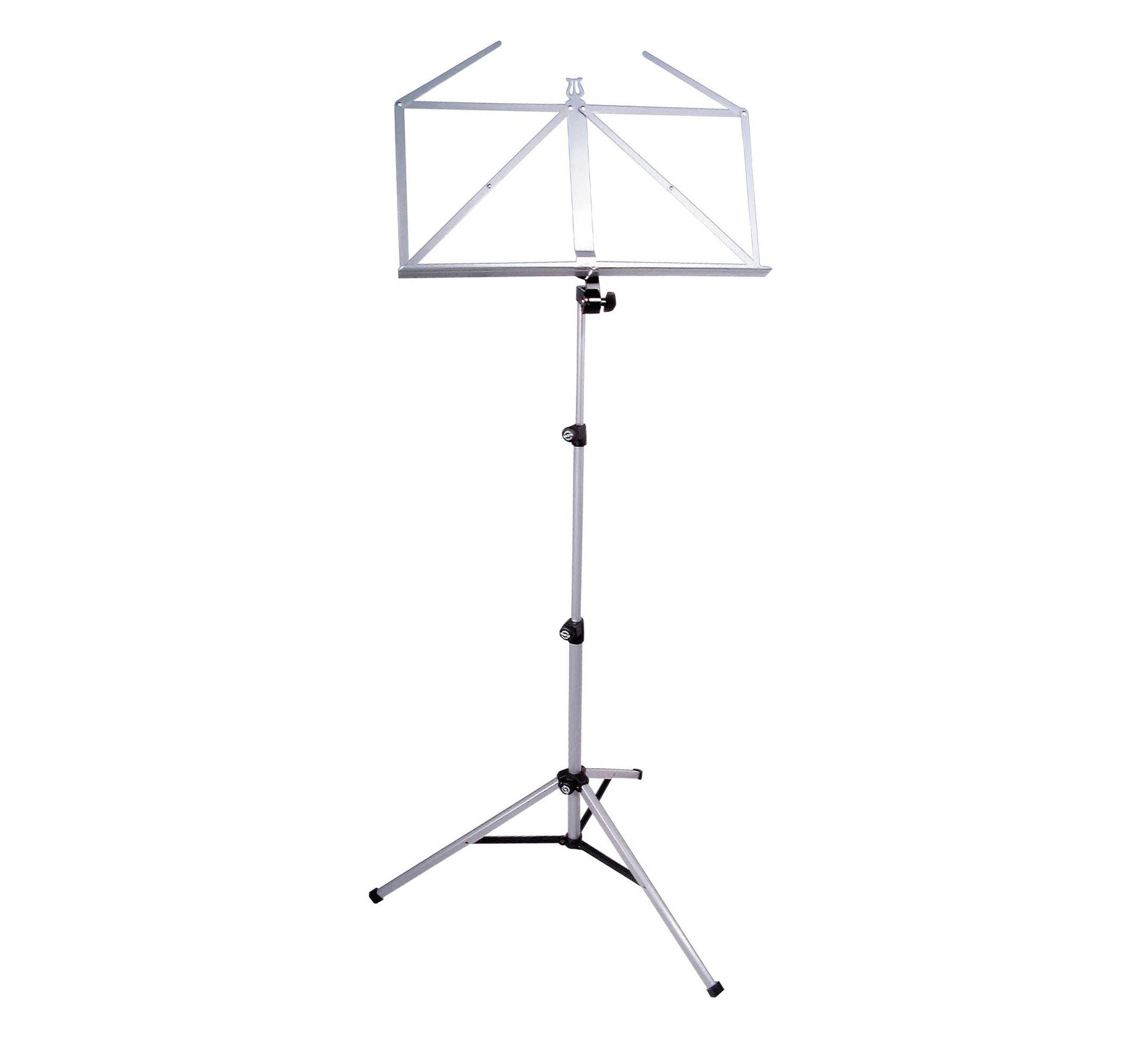 K&M Taschenpult Nr. 10065 Topline silver shadow K&M Taschenpult Nr. 10065 Topline silver shadow