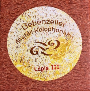 Liebenzeller Kolophonium Lapis III Viola/Cello Liebenzeller Kolophonium Lapis III Viola/Cello