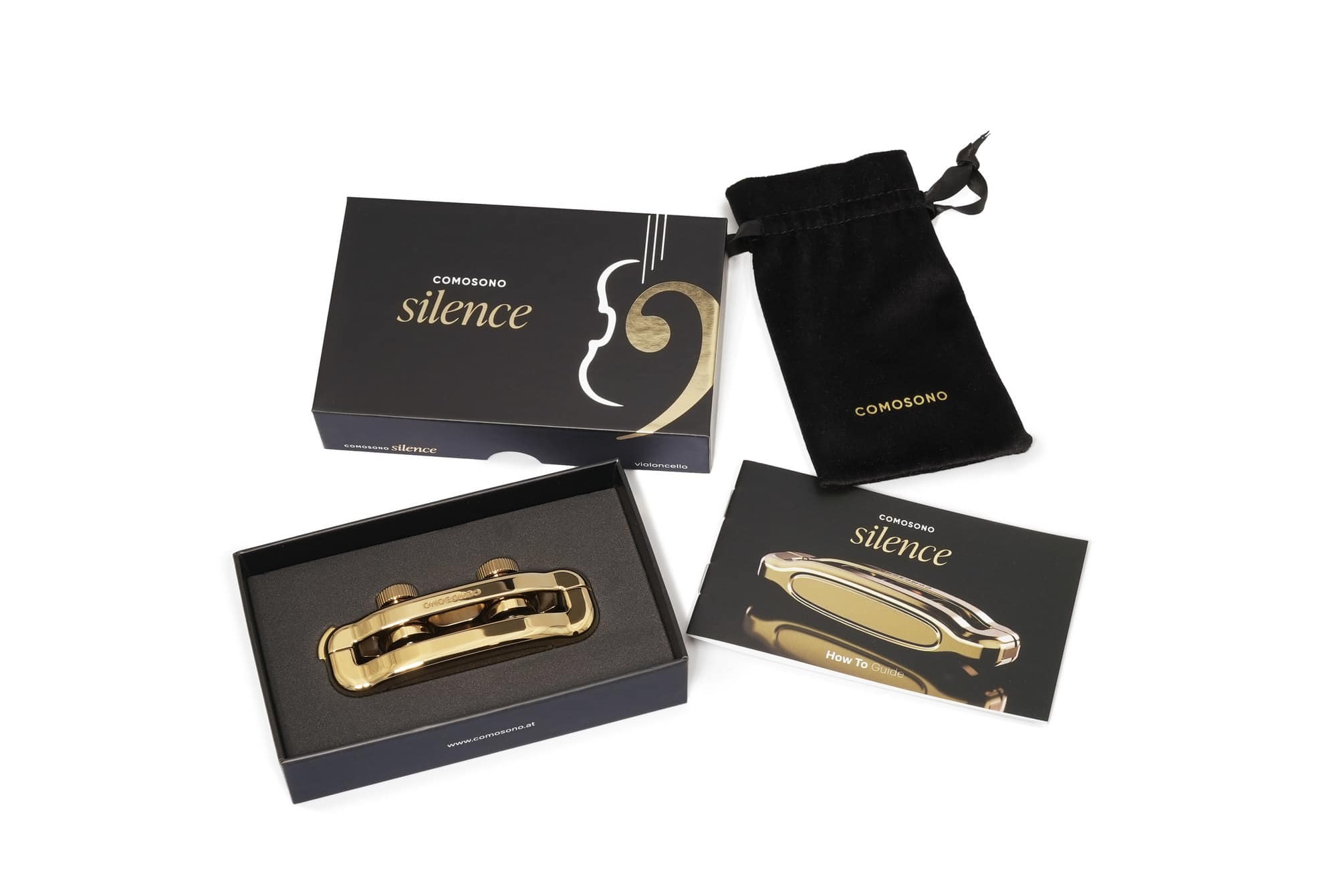 350583-comosono-silence-daempfer-cello-gold-1(1)